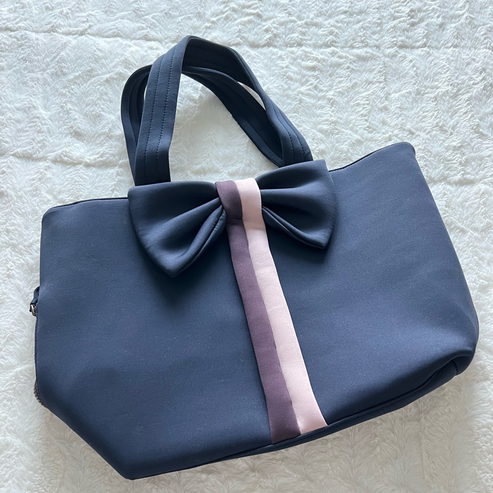 NEW Stella and dot crush it tote bag
